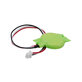 Tartalék akkumulátor Acer, Dell, HP, Compaq, Fujitsu, Medion, 200mAh, Lithium, 3V, 23.22207.041, HQ