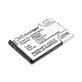 Akkumulátor Siemens Gigaset, Openstage, SL, 950mAh, Li-Ion, 3.7V, V30145-K1310-X445, HQ