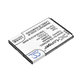 Akkumulátor Siemens Gigaset, Openstage, SL, 950mAh, Li-Ion, 3.7V, V30145-K1310-X445, HQ