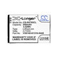 Akkumulátor Siemens Gigaset, Openstage, SL, 950mAh, Li-Ion, 3.7V, V30145-K1310-X445, HQ