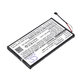 Akkumulátor Sony PS Vita, 2200mAh, Li-Pol, 3.7V, SP65M, HQ