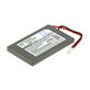 Akkumulátor Sony PlayStation 3, 650mAh, Li-Ion, 3.7V, LIP1859, HQ