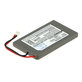 Akkumulátor Sony PlayStation 3, 650mAh, Li-Ion, 3.7V, LIP1859, HQ