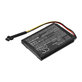 Akkumulátor TomTom One 140, Go 500, 950mAh, Li-ion, 3.7V, P2, HQ