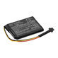 Akkumulátor TomTom One 140, Go 500, 950mAh, Li-ion, 3.7V, P2, HQ