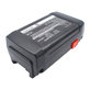 Akkumulátor Gardena 380 Li, 8838, 3000mAh, Li-ion, 25V, 04025-20, HQ