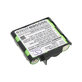 Akkumulátor Compex MI-Fitness, 2000mAh, Ni-MH, 4.8V, 941213, HQ