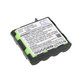 Akkumulátor Compex MI-Fitness, 2000mAh, Ni-MH, 4.8V, 941213, HQ