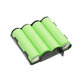 Akkumulátor Compex MI-Fitness, 2000mAh, Ni-MH, 4.8V, 941213, HQ