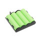 Akkumulátor Compex MI-Fitness, 2000mAh, Ni-MH, 4.8V, 941213, HQ