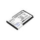 Akkumulátor Doro 1370, 1372, 2404, 6040, 1200mAh, Li-ion, 3.7V, DBO-1000A, HQ