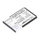 Akkumulátor Doro 1360, 900mAh, Li-ion, 3.7V, DBC-800A, HQ