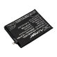 Akkumulátor Asus Zenfone Max Pro M1 ZB602KL, 4900mAh, Li-Pol, 3.85V, 0B200-02870200, HQ