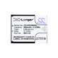 Akkumulátor Sony Ericsson W595, K790i, K800i, W850i, W900i, W950i, 900mAh, Li-ion, 3.7V, BST-33, HQ