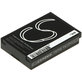 Akkumulátor Evolveo StrongPhone X1, 1700mAh, Li-ion, 3.7V, SGP-X1BAT, HQ