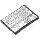 Akkumulátor Alcatel One Touch 2010D, 700mAh, Li-ion, 3.7V, CAB22D0000C1, HQ