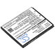 Akkumulátor Alcatel Onetouch, 800mAh, Li-ion, 3.7V, BTR510AB, HQ