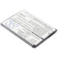 Akkumulátor Alcatel One Touch, OT, TCL A, Vodafone, 900mAh, Li-ion, 3.7V, CAB31L0004C1, HQ
