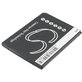 Akkumulátor Alcatel One Touch, OT, TCL A, Vodafone, 900mAh, Li-ion, 3.7V, CAB31L0004C1, HQ
