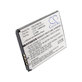 Akkumulátor Alcatel One Touch, OT, TCL A, Vodafone, 900mAh, Li-ion, 3.7V, CAB31L0004C1, HQ