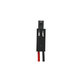 Akkumulátor GE FANUC ALPHA iSV, BETA iSV, 2900mAh, Li-MnO2, 6V, A98L-0031-0025, HQ