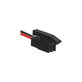 Akkumulátor GE FANUC ALPHA iSV, BETA iSV, 2900mAh, Li-MnO2, 6V, A98L-0031-0025, HQ