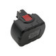 Akkumulátor Bosch 13614, 3000mAh, Ni-MH, 14.4V, 2 607 335 264, HQ