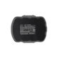 Akkumulátor Bosch 13614, 3000mAh, Ni-MH, 14.4V, 2 607 335 264, HQ