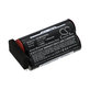 Akkumulátor Moser ChromStyle, Wella Academy, Super Cordless, 2000mAh, Ni-MH, 3.6V, 1871-7590, HQ