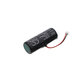 Akkumulátor Wella Xpert HS71, 1400mAh, Li-ion, 3.7V, 1531582, HQ
