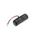 Akkumulátor Wella Xpert HS71, 1400mAh, Li-ion, 3.7V, 1531582, HQ