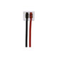 Akkumulátor Wella Xpert HS71, 1400mAh, Li-ion, 3.7V, 1531582, HQ