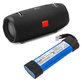 Akkumulátor JBL Xtreme 2, 5200mAh, Li-ion, 7.4V, SUN-INTE-103, HQ