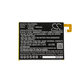 Akkumulátor Lenovo Tab 4, Lenovo TB850, 4850mAh, Li-Pol, 3.85V, L16D1P34, HQ