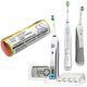 Akkumulátor Oral-B Professional Care, Triumph, 2500mAh, Ni-MH, 1.2V, 3731, HQ