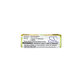 Akkumulátor Oral-B Professional Care, Triumph, 2500mAh, Ni-MH, 1.2V, 3731, HQ