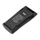 Akkumulátor Motorola CP, EP, GP, 2600mAh, Li-ion, 7.4V, NNTN4496, HQ