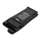 Akkumulátor Motorola CP, EP, GP, 2600mAh, Li-ion, 7.4V, NNTN4496, HQ