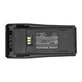 Akkumulátor Motorola CP, EP, GP, 2600mAh, Li-ion, 7.4V, NNTN4496, HQ