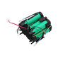 Akkumulátor Electrolux PQ91-ALRGY, PQ91-ANIMA, AEG QX 9, 3000mAh, Li-ion, 25.2V, 4055478301, HQ