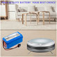 Akkumulátor Eufy Robovac 11, Haier TAB T550, Haier TAB560, 2600mAh, Li-ion, 14.8V, FL2600, HQ