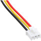 Akkumulátor Liectroux C30B, BLAUPUNKT BPK-VCBB1XB, Midea M4, 2600mAh, Li-ion, 14.4V, MD-C30B, HQ