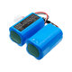 Akkumulátor Symbo Laserbot 750, 5200mAh, Li-ion, 14.8V, 102248, HQ