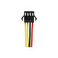 Akkumulátor Vileda Vr102, 201, 303, One, 2600mAh, Li-ion, 10.8V, 0769-03, HQ
