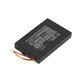 Akkumulátor Logitech G533, G933, 1200mAh, Li-Pol, 3.7V, 533-000132, HQ