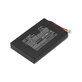 Akkumulátor Logitech G533, G933, 1200mAh, Li-Pol, 3.7V, 533-000132, HQ