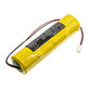 Akkumulátor Jablotron JA80A, 12000mAh, Li-MnO2, 6V, 2CR34615, HQ
