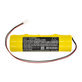 Akkumulátor Jablotron JA80A, 12000mAh, Li-MnO2, 6V, 2CR34615, HQ