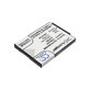 Akkumulátor Philips SCD 603, 1100mAh, Li-ion, 3.7V, SN-S150, HQ