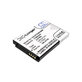 Akkumulátor Philips SCD 603, 1100mAh, Li-ion, 3.7V, SN-S150, HQ